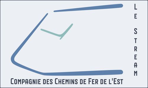 Compagnie des Chemins de Fer de l'Est - Épisode 3